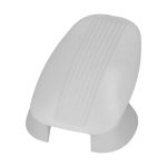 Beetle 08/61-10/66 Coat hook white 113 857 635A